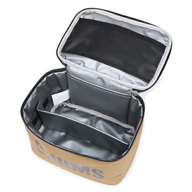 ★CHUMS チャムス Recycle CHUMS Beer&Spice Box リサイクルチャムスビール&スパイスボックス CH60-3827