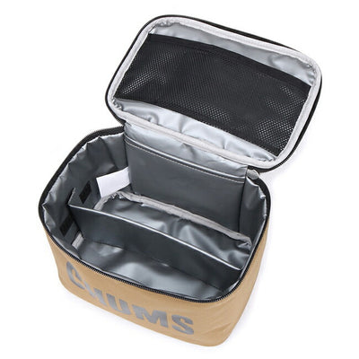 ★CHUMS チャムス Recycle CHUMS Beer&Spice Box リサイクルチャムスビール&スパイスボックス CH60-3827