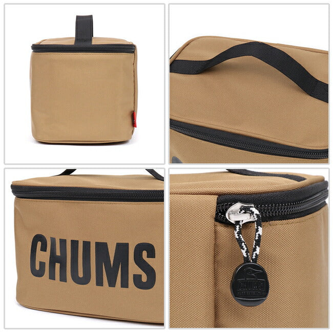 ★CHUMS チャムス Recycle CHUMS Beer&Spice Box リサイクルチャムスビール&スパイスボックス CH60-3827