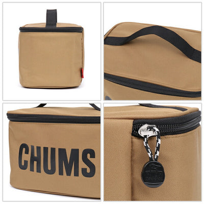★CHUMS チャムス Recycle CHUMS Beer&Spice Box リサイクルチャムスビール&スパイスボックス CH60-3827