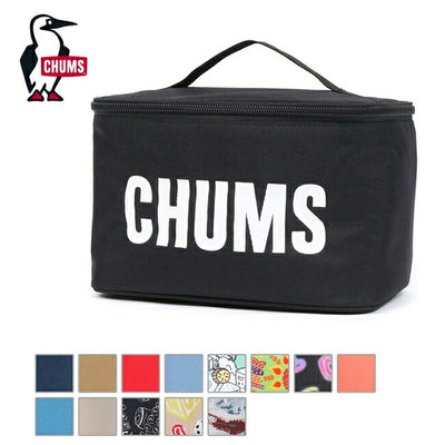★CHUMS チャムス Recycle CHUMS Beer&Spice Box リサイクルチャムスビール&スパイスボックス CH60-3827