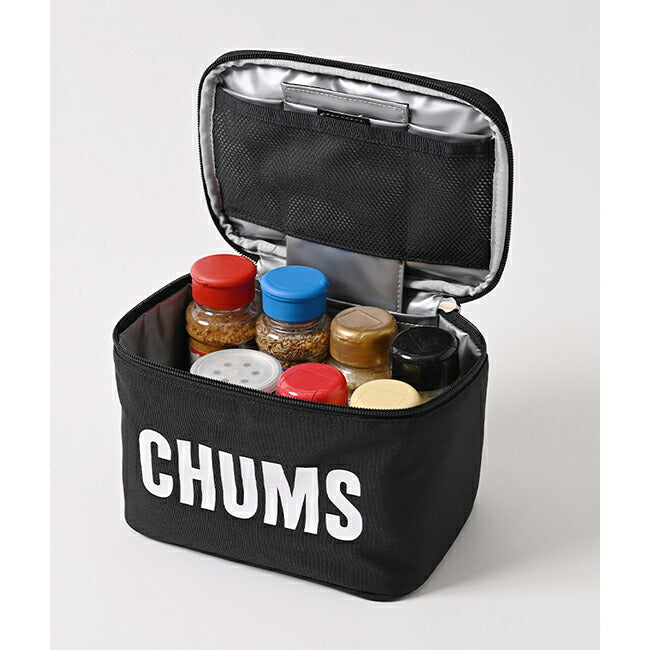 ★CHUMS チャムス Recycle CHUMS Beer&Spice Box リサイクルチャムスビール&スパイスボックス CH60-3827