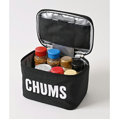 ★CHUMS チャムス Recycle CHUMS Beer&Spice Box リサイクルチャムスビール&スパイスボックス CH60-3827