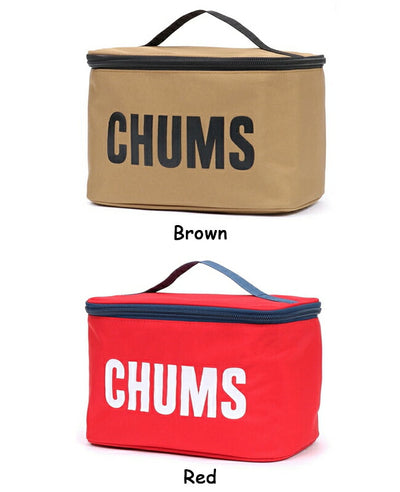 ★CHUMS チャムス Recycle CHUMS Beer&Spice Box リサイクルチャムスビール&スパイスボックス CH60-3827