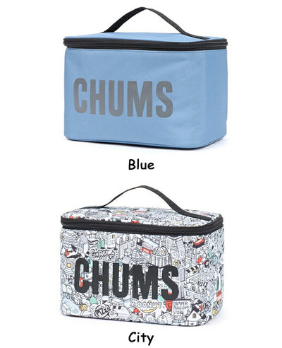 ★CHUMS チャムス Recycle CHUMS Beer&Spice Box リサイクルチャムスビール&スパイスボックス CH60-3827