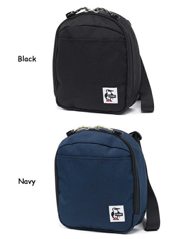 ★CHUMS チャムス Recycle Hippo Shoulder リサイクルヒッポショルダー CH60-3847