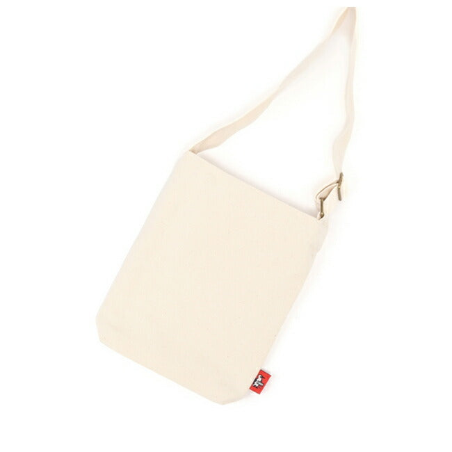 ★CHUMS チャムス Booby Canvas Mini Shoulder ブービーキャンバスミニショルダー CH60-3858