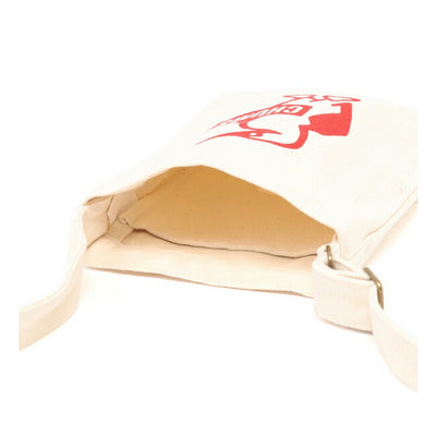 ★CHUMS チャムス Booby Canvas Mini Shoulder ブービーキャンバスミニショルダー CH60-3858