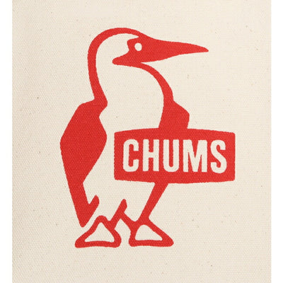 ★CHUMS チャムス Booby Canvas Mini Shoulder ブービーキャンバスミニショルダー CH60-3858