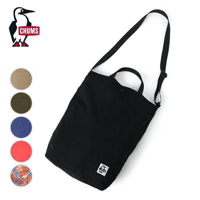 ★CHUMS チャムス Plunge Shoulder Bag プランジショルダーバッグ CH60-3916