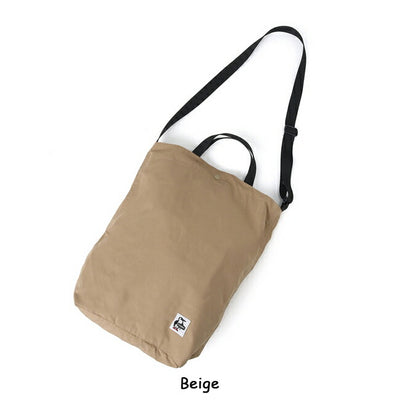 ★CHUMS チャムス Plunge Shoulder Bag プランジショルダーバッグ CH60-3916