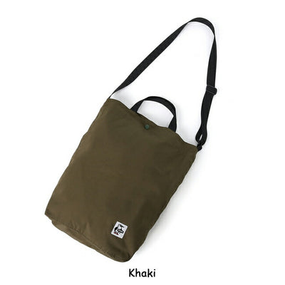 ★CHUMS チャムス Plunge Shoulder Bag プランジショルダーバッグ CH60-3916