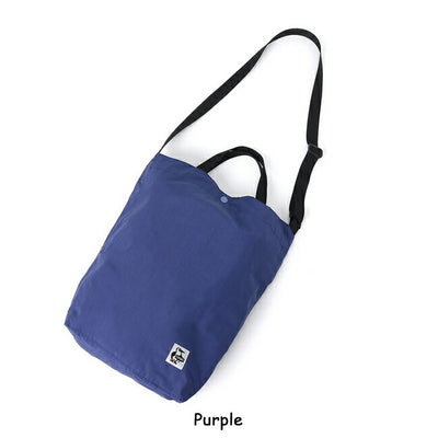 ★CHUMS チャムス Plunge Shoulder Bag プランジショルダーバッグ CH60-3916