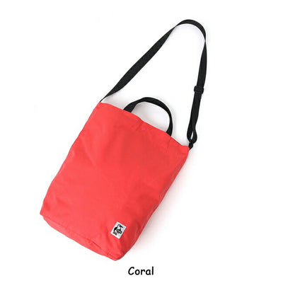 ★CHUMS チャムス Plunge Shoulder Bag プランジショルダーバッグ CH60-3916
