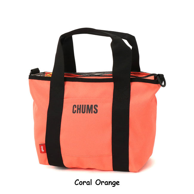 ★CHUMS チャムス Recycle CHUMS Mini Tote Bag リサイクルチャムスミニトートバッグ CH60-3922