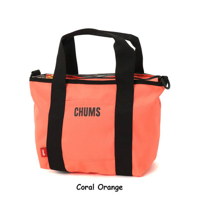 ★CHUMS チャムス Recycle CHUMS Mini Tote Bag リサイクルチャムスミニトートバッグ CH60-3922