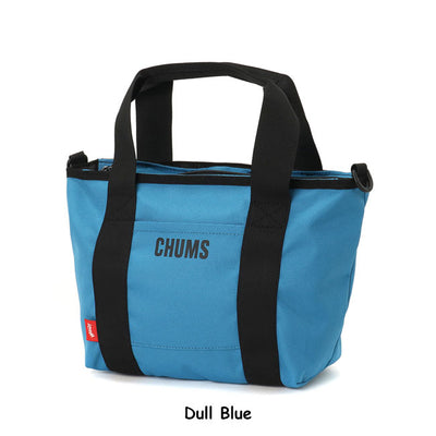 ★CHUMS チャムス Recycle CHUMS Mini Tote Bag リサイクルチャムスミニトートバッグ CH60-3922
