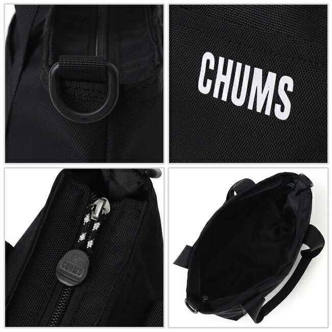 ★CHUMS チャムス Recycle CHUMS Mini Tote Bag リサイクルチャムスミニトートバッグ CH60-3922