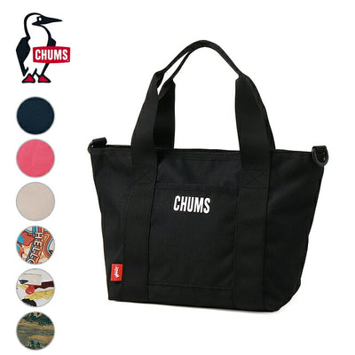 ★CHUMS チャムス Recycle CHUMS Mini Tote Bag リサイクルチャムスミニトートバッグ CH60-3922