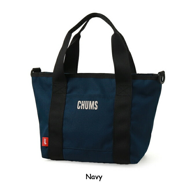 ★CHUMS チャムス Recycle CHUMS Mini Tote Bag リサイクルチャムスミニトートバッグ CH60-3922