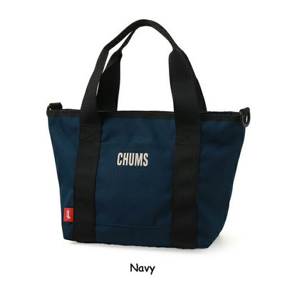 ★CHUMS チャムス Recycle CHUMS Mini Tote Bag リサイクルチャムスミニトートバッグ CH60-3922