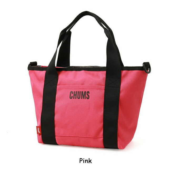 ★CHUMS チャムス Recycle CHUMS Mini Tote Bag リサイクルチャムスミニトートバッグ CH60-3922