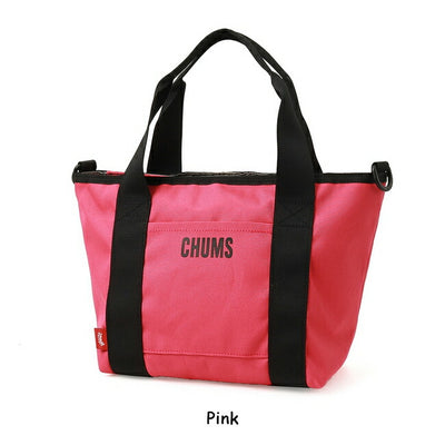 ★CHUMS チャムス Recycle CHUMS Mini Tote Bag リサイクルチャムスミニトートバッグ CH60-3922