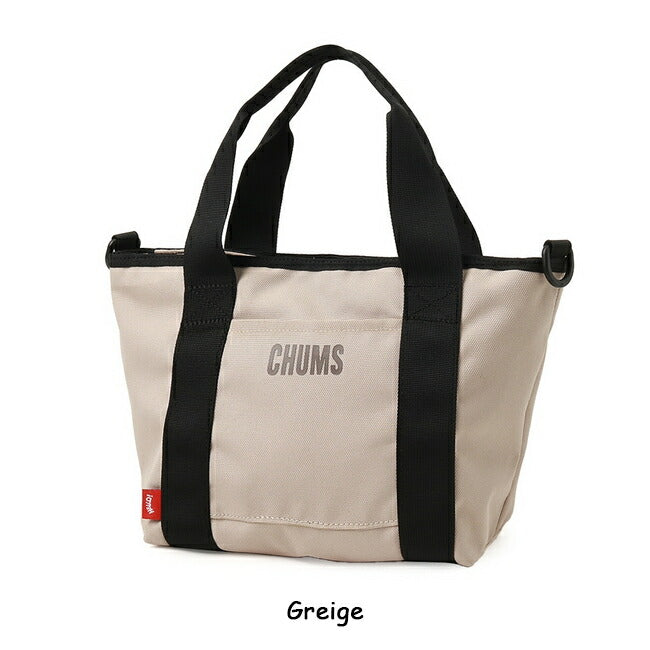 ★CHUMS チャムス Recycle CHUMS Mini Tote Bag リサイクルチャムスミニトートバッグ CH60-3922