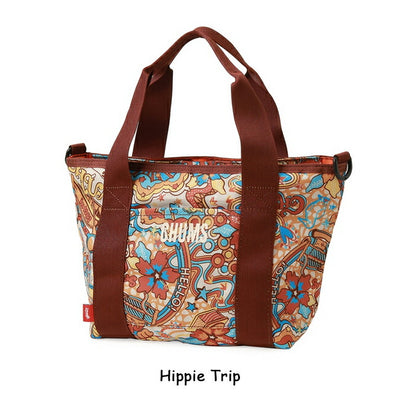 ★CHUMS チャムス Recycle CHUMS Mini Tote Bag リサイクルチャムスミニトートバッグ CH60-3922