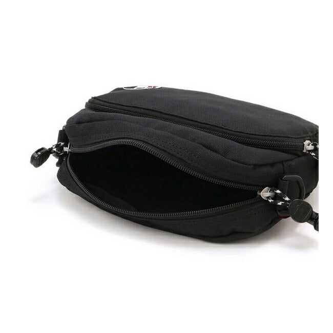 ★CHUMS チャムス Recycle Shoulder Pouch リサイクルショルダーポーチ CH60-3966