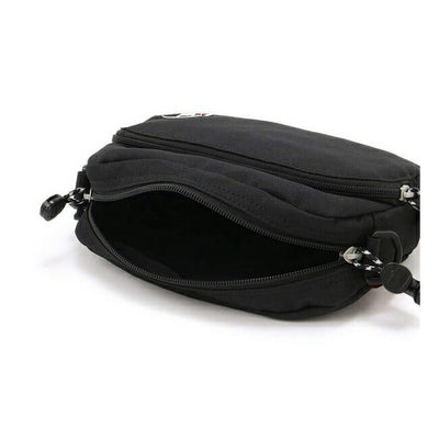 ★CHUMS チャムス Recycle Shoulder Pouch リサイクルショルダーポーチ CH60-3966