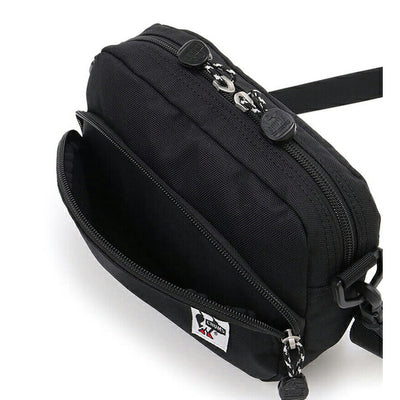 ★CHUMS チャムス Recycle Shoulder Pouch リサイクルショルダーポーチ CH60-3966