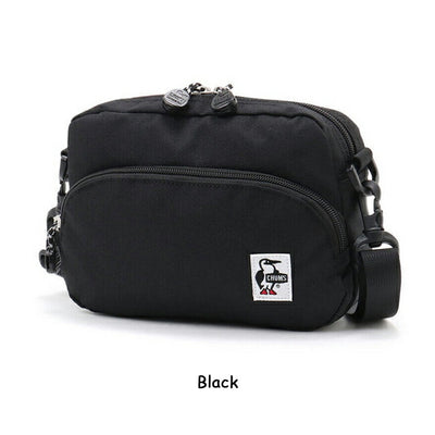★CHUMS チャムス Recycle Shoulder Pouch リサイクルショルダーポーチ CH60-3966