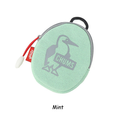 ★【キャンペーン対象】Egg Coin Case Sweat エッグコインケーススウェット CH60-3981