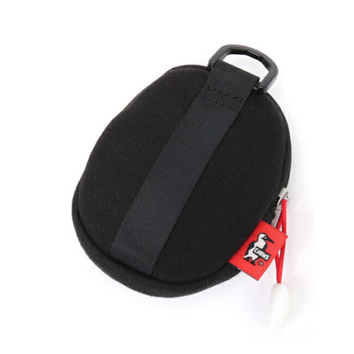 ★CHUMS チャムス Egg Coin Case Sweat エッグコインケーススウェット CH60-3981