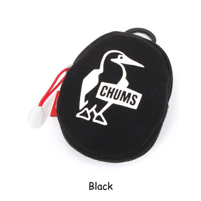 ★CHUMS チャムス Egg Coin Case Sweat エッグコインケーススウェット CH60-3981