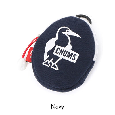★CHUMS チャムス Egg Coin Case Sweat エッグコインケーススウェット CH60-3981