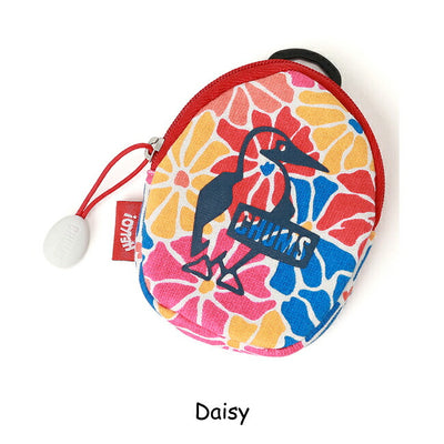 ★CHUMS チャムス Egg Coin Case Sweat エッグコインケーススウェット CH60-3981