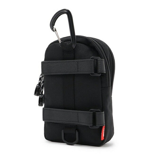 ★CHUMS チャムス Recycle Portable Music Pouch リサイクルポータブルミュージックポーチ CH60-3983