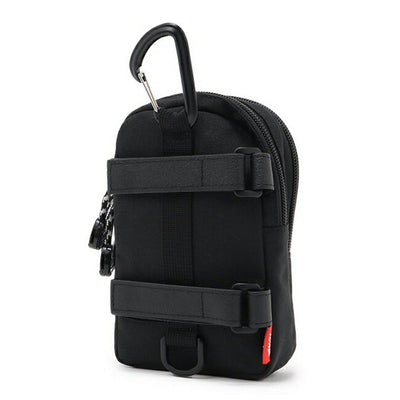 ★CHUMS チャムス Recycle Portable Music Pouch リサイクルポータブルミュージックポーチ CH60-3983