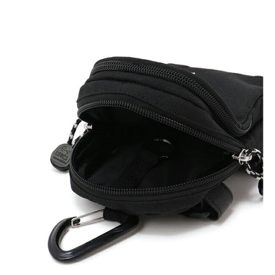 ★CHUMS チャムス Recycle Portable Music Pouch リサイクルポータブルミュージックポーチ CH60-3983