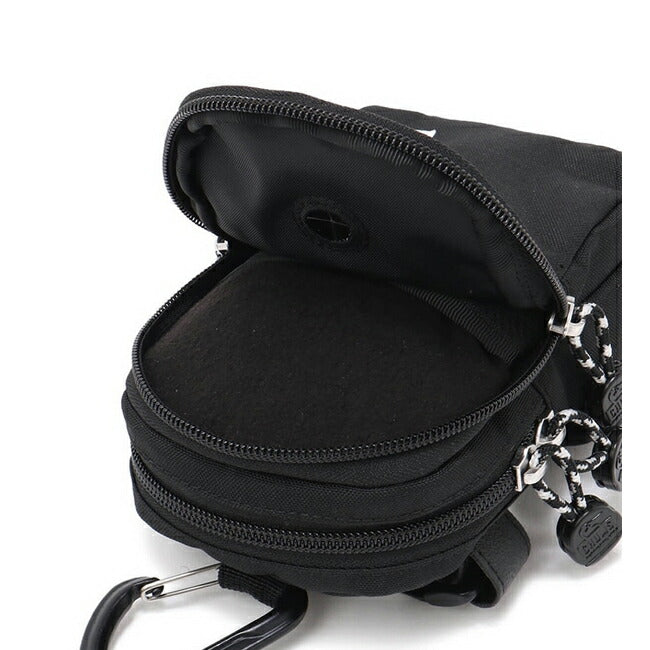 ★CHUMS チャムス Recycle Portable Music Pouch リサイクルポータブルミュージックポーチ CH60-3983
