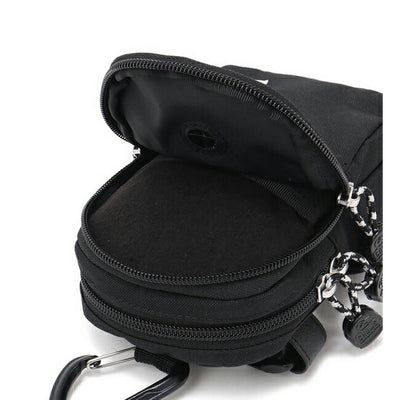 ★CHUMS チャムス Recycle Portable Music Pouch リサイクルポータブルミュージックポーチ CH60-3983