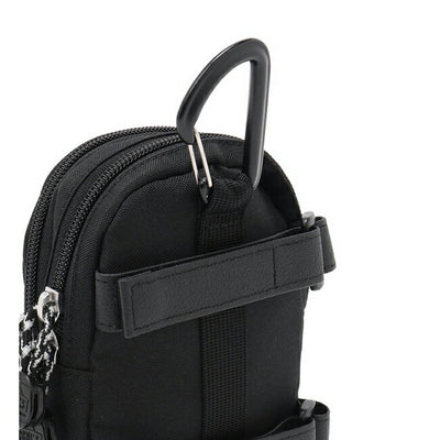 ★CHUMS チャムス Recycle Portable Music Pouch リサイクルポータブルミュージックポーチ CH60-3983