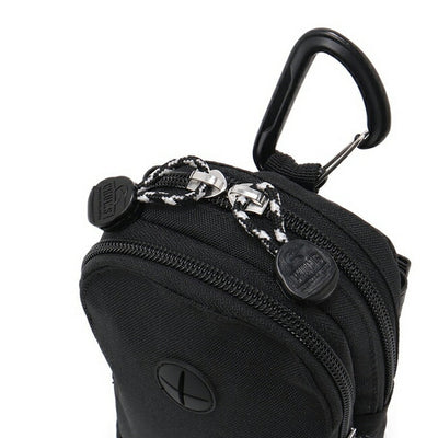 ★CHUMS チャムス Recycle Portable Music Pouch リサイクルポータブルミュージックポーチ CH60-3983
