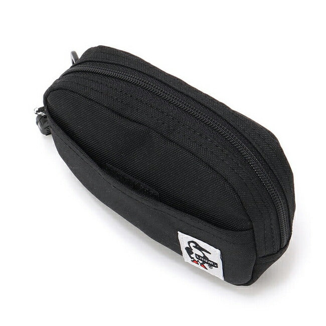 ★CHUMS チャムス Recycle Dual Soft Case リサイクルデュアルソフトケース CH60-3987