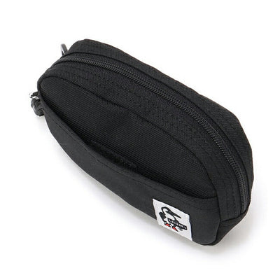 ★CHUMS チャムス Recycle Dual Soft Case リサイクルデュアルソフトケース CH60-3987