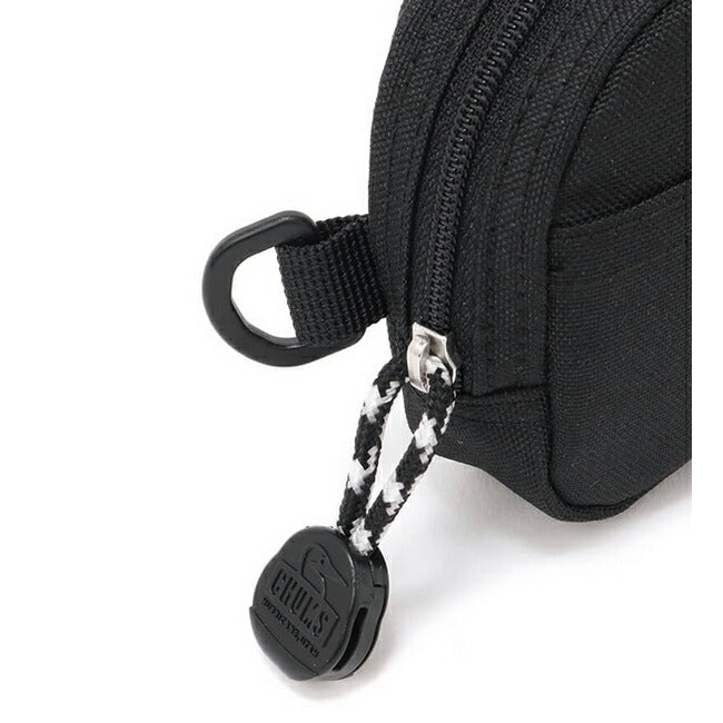 ★CHUMS チャムス Recycle Dual Soft Case リサイクルデュアルソフトケース CH60-3987