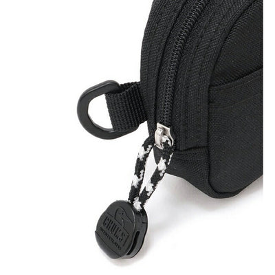 ★CHUMS チャムス Recycle Dual Soft Case リサイクルデュアルソフトケース CH60-3987