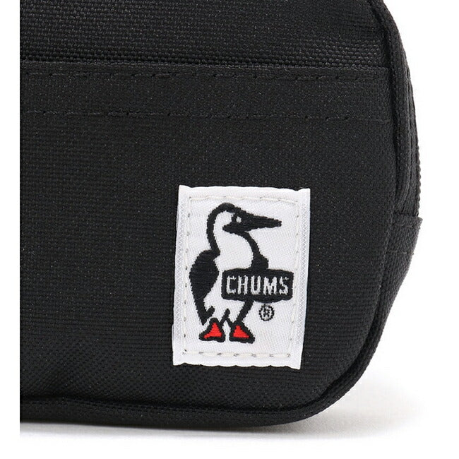 ★CHUMS チャムス Recycle Dual Soft Case リサイクルデュアルソフトケース CH60-3987